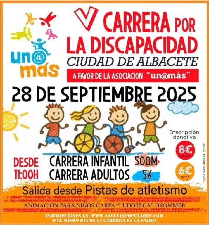Estos son algunos de los actos que tendrán lugar este fin de semana  en la ciud...