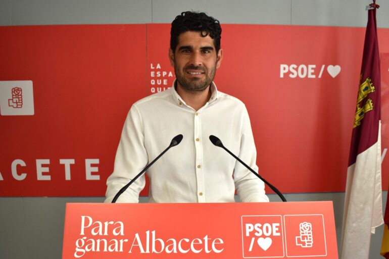 Nuestro portavoz municipal, José González Martínez, ha calificado de “muy posit...