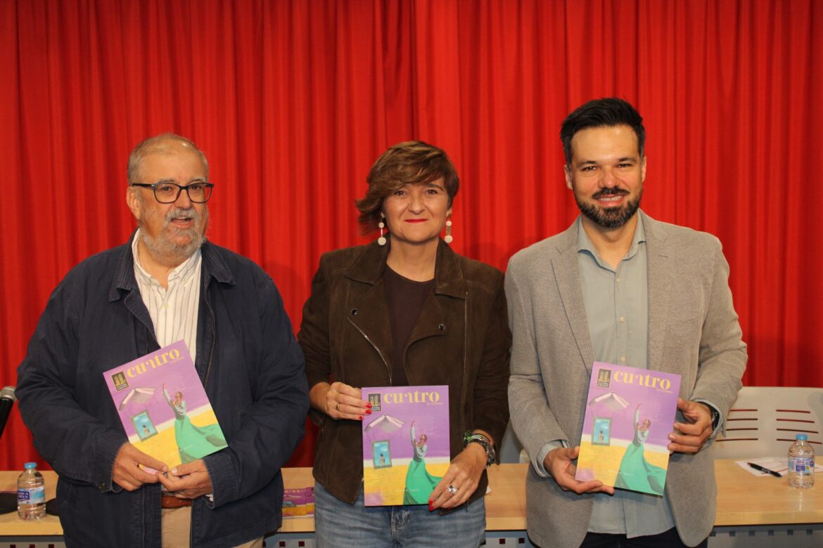 Una programación cultural para todos los públicos transforma el otoño en Albace...