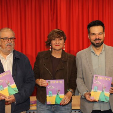 Una programación cultural para todos los públicos transforma el otoño en Albace...