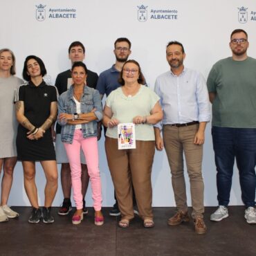 La Feria de Albacete 2025 apuesta por la juventud y la infancia con novedades m...