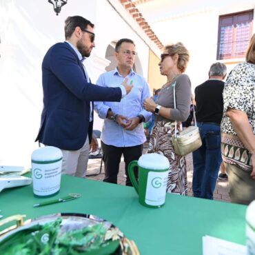 El alcalde de Albacete, Manuel Serrano López , ha reafirmado el compromiso del A...
