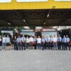 Albacete reconoce el trabajo en movilidad y servicios durante la Feria