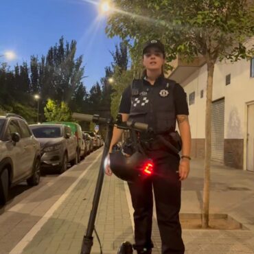 Los Vehículos de Movilidad Personal son ya parte de nuestro día a día. Pero recu...