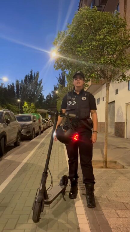Los Vehículos de Movilidad Personal son ya parte de nuestro día a día. Pero recu...