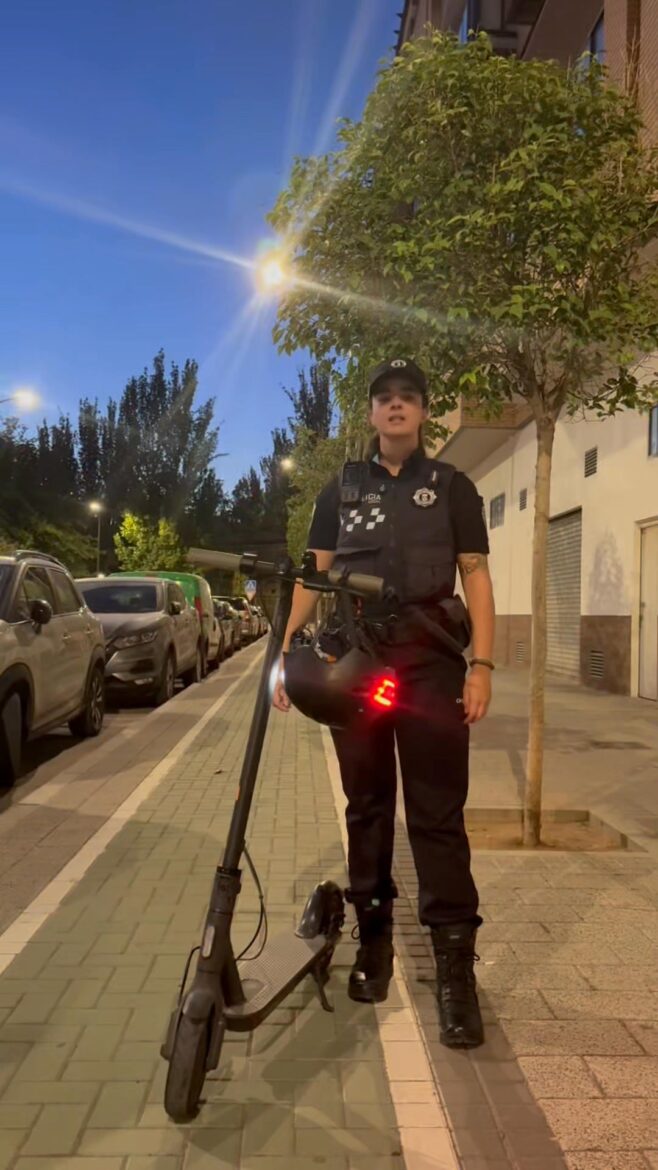 Los Vehículos de Movilidad Personal son ya parte de nuestro día a día. Pero recu...