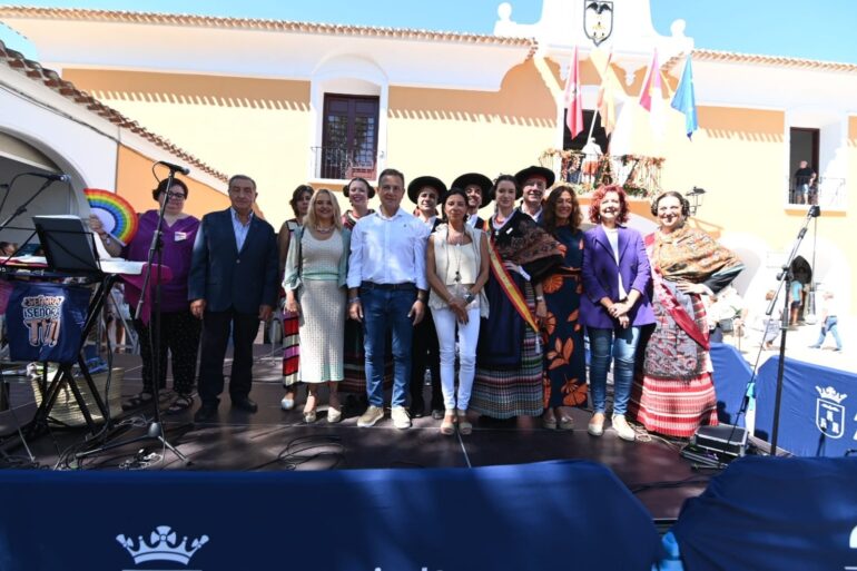 El alcalde de Albacete, Manuel Serrano, ha mostrado su rechazo absoluto a cualqu...