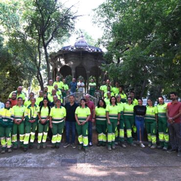 El alcalde de Albacete, Manuel Serrano López , ha reconocido públicamente la lab...