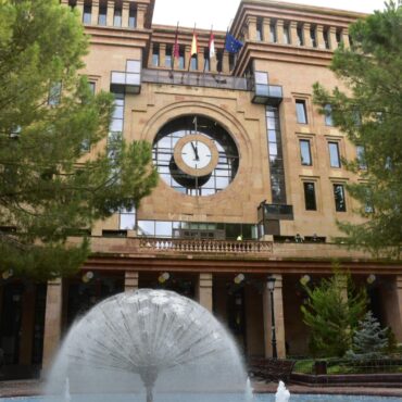 El Ayuntamiento de Albacete da un paso más en su compromiso con la sostenibilid...