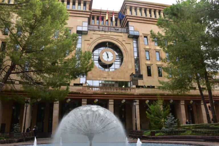 El Ayuntamiento de Albacete da un paso más en su compromiso con la sostenibilid...