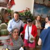 Albacete valora labor de asociaciones sociosanitarias en la Feria