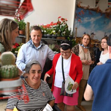 El Ayuntamiento de Albacete ha puesto en valor la labor “impagable” de las asoc...