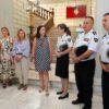 Alcázar de San Juan acoge sesión sobre Bicentenario Policía Nacional