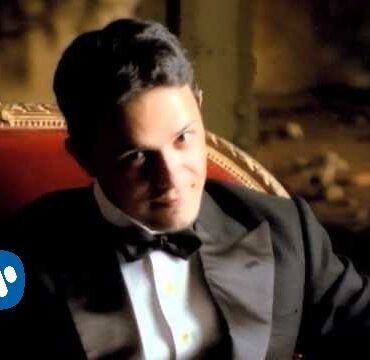 Alejandro Sanz - Aquello Que Me Diste (Videoclip oficial)