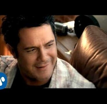 Alejandro Sanz - Looking for paradise (Feat. Alicia Keys) (videoclip oficial)