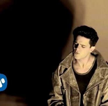 Alejandro Sanz - Pisando Fuerte (Video Oficial)