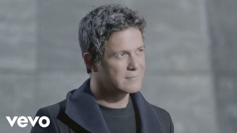 Alejandro Sanz - Se Vende (Official Video)