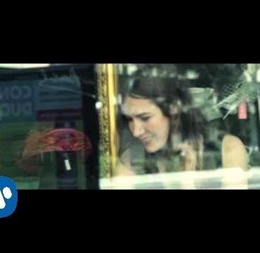 Alejandro Sanz - Nuestro amor sera leyenda (videoclip oficial)