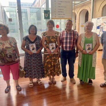 Presentadas las actividades para mayores en la Feria de Almansa 2025