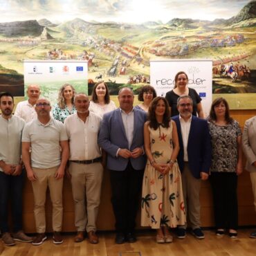 «Ponte en su lugar»: una apuesta innovadora para prevenir la violencia de género entre adolescentes rurales