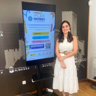 Abierta la inscripción para el Plan Corresponsables del próximo trimestre