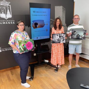 AFAENPAL Almansa lanza el VI concurso de fotografía «Tu mirada a la salud mental»