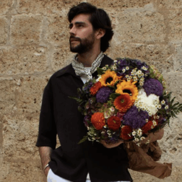 Álvaro Soler publica nuevo álbum