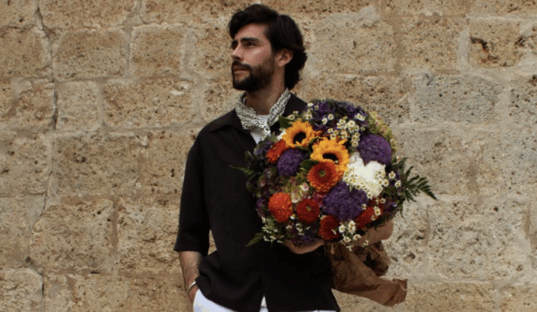 Álvaro Soler publica nuevo álbum