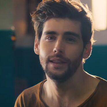 Alvaro Soler - La Cintura