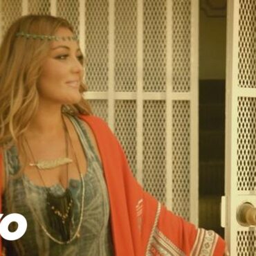 Amaia Montero - Caminando (Videoclip)