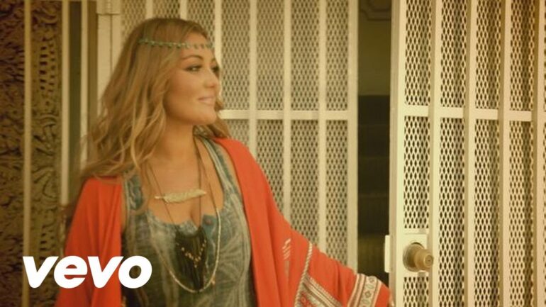 Amaia Montero - Caminando (Videoclip)