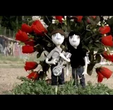 Amaral - Resurrección (Videoclip Oficial)