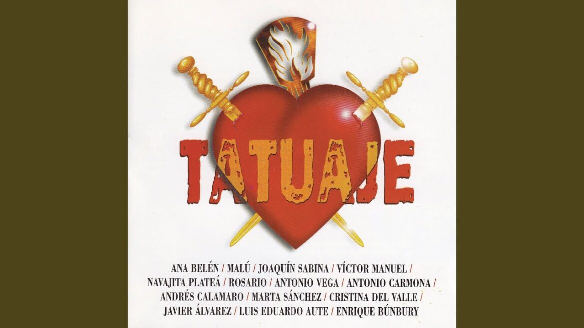 Tatuaje