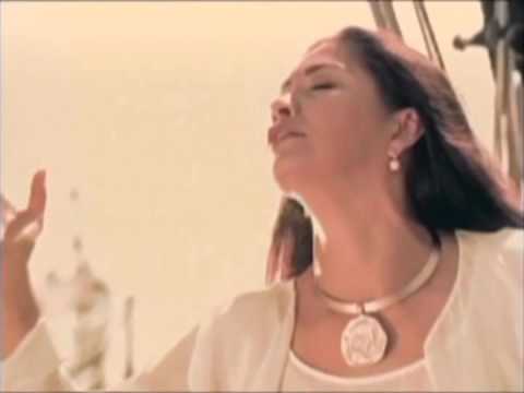 Ana Gabriel - No a pedir Perdon (Video Official)