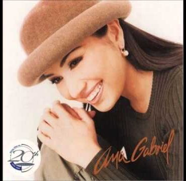 Ana Gabriel - Obsesión