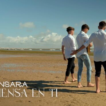 Ansara - Niña Piensa en Ti (Vídeo Oficial)