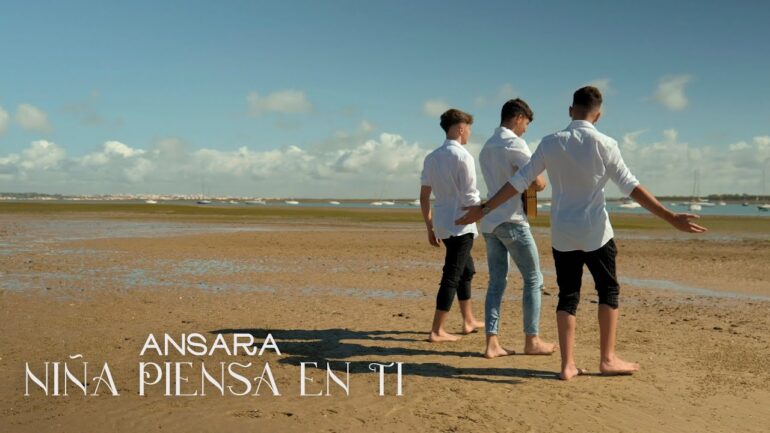 Ansara - Niña Piensa en Ti (Vídeo Oficial)
