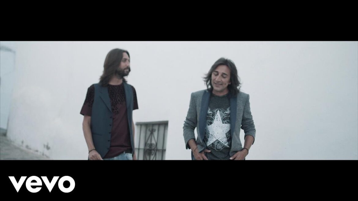 Antonio Carmona - Mencanta ft. Juan Carmona Jr.
