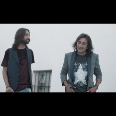 Antonio Carmona - Mencanta ft. Juan Carmona Jr.