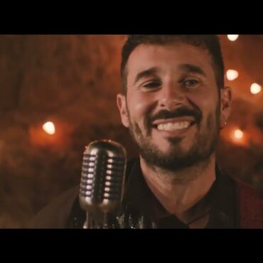Antoñito Molina - El club de los soñadores (Videoclip Oficial)