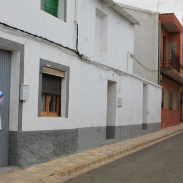 Fotos de Atención Primaria en el GAI de Albacete