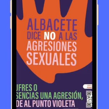 La mejor feria del mundo, debe saber decir  No, a las agresiones sexuales, si ha...