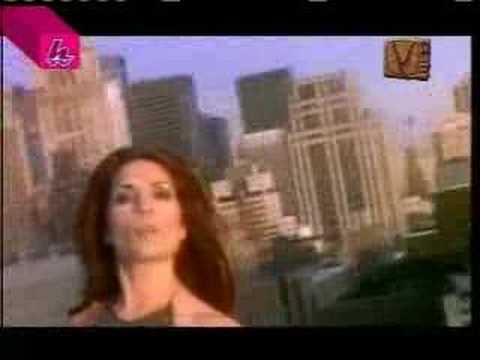 Azucar Moreno - Hoy tengo ganas de ti