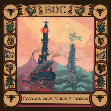 Devers ses dues torres        
        
                                                            BOC                    
        
            
                
                    
                                                                                    EDICIONS LENTICULARS SL