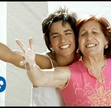 Bebe - Ella (Videoclip Oficial)