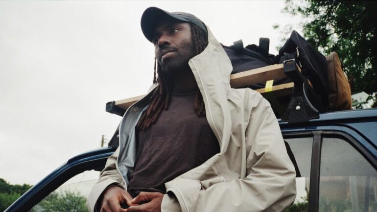 Blood Orange publica nuevo álbum