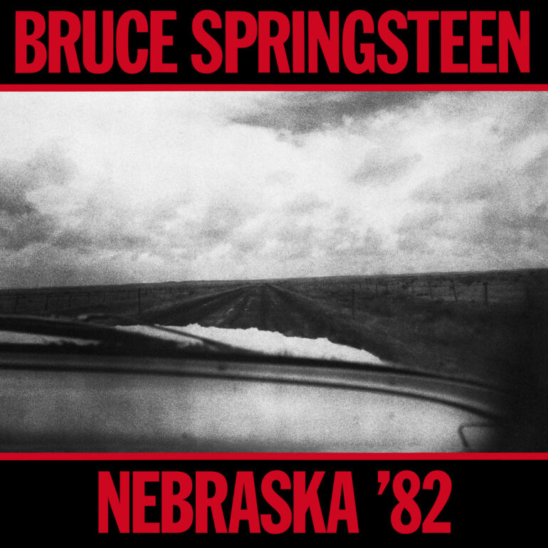 Born In The USA (Electric Nebraska)        
        
                                                                                                Bruce Springsteen                    
        
            
                
                    
                                                                                    SONY MUSIC