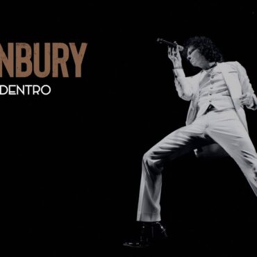 Bunbury - Mar Adentro (California Live!!!)