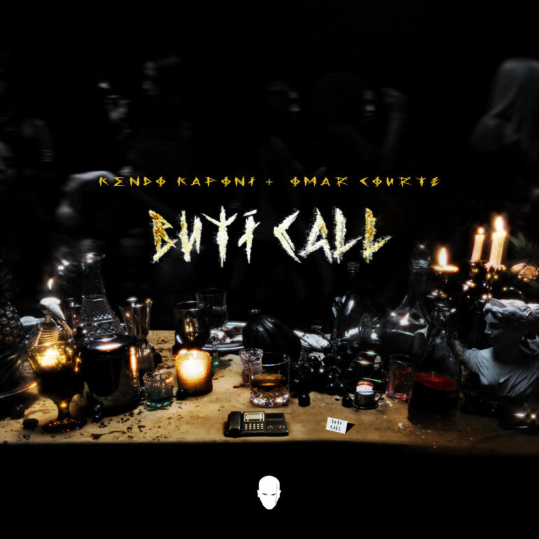 BUTI CALL        
        
                                                            Kendo Kaponi & Omar Courtz                    
        
            
                
                    
                                                                                    SONY MUSIC