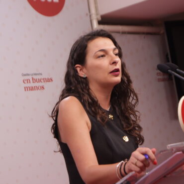 Jiménez ve “indecente” que el PP no condene las declaraciones de odio de Vox porque depende de ellos en ayuntamientos y diputaciones